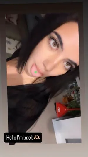 Hailienavaa_ OnlyFans Leaked Free Thumbnail Picture - #TxlVpOybnD