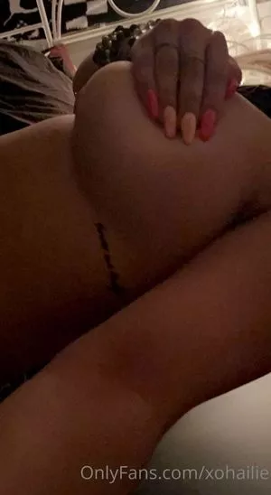 Hailienavaa_ OnlyFans Leaked Free Thumbnail Picture - #gXgRMnqL2e