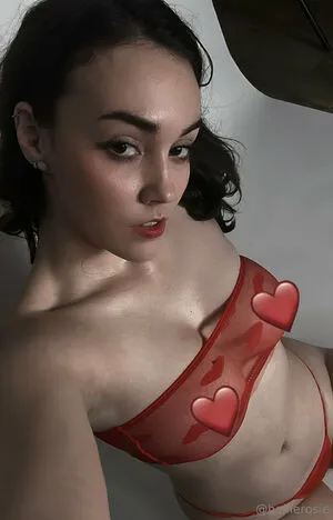 Hailierosie OnlyFans Leaked Free Thumbnail Picture - #szNqYdoTFn
