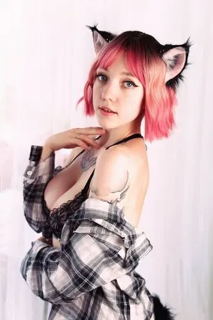 Hailly Senpai OnlyFans Leaked Free Thumbnail Picture - #lxtmWtEqIq