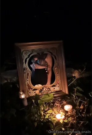 Hails Snails OnlyFans Leaked Free Thumbnail Picture - #7zOwycDDcD