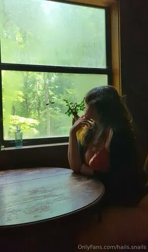 Hails Snails OnlyFans Leaked Free Thumbnail Picture - #EtTZq6dIPO