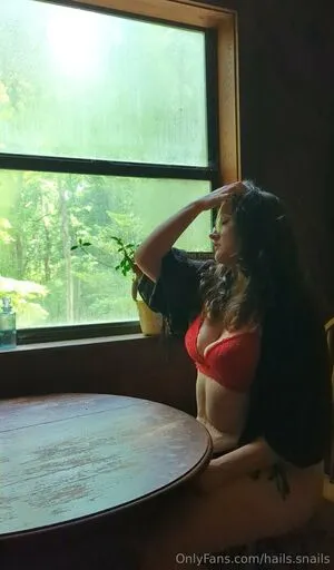 Hails Snails OnlyFans Leaked Free Thumbnail Picture - #XBWOib4G8W