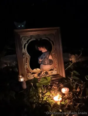 Hails Snails OnlyFans Leaked Free Thumbnail Picture - #aPjZQAcZBO