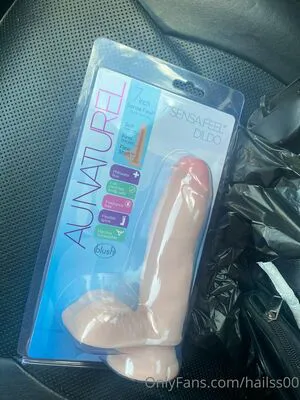 Hailss00 OnlyFans Leaked Free Thumbnail Picture - #GgqVa9zcPZ
