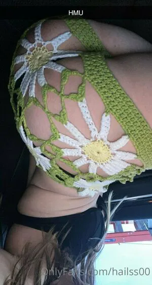 Hailss00 OnlyFans Leaked Free Thumbnail Picture - #J9JByHJG1Q