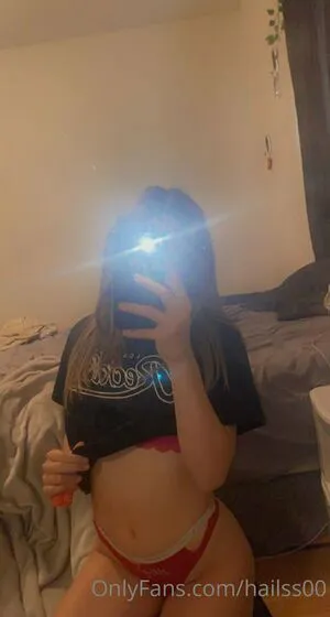 Hailss00 OnlyFans Leaked Free Thumbnail Picture - #hr92zPapjQ