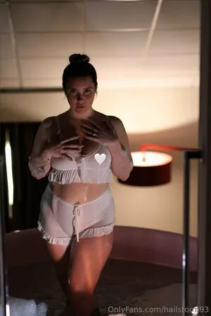 Hailstorm93 OnlyFans Leaked Free Thumbnail Picture - #sqAobffAvC