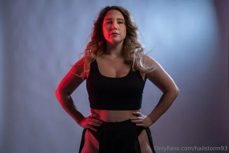 Hailstorm93 OnlyFans Leaked Free Thumbnail Picture - #PndrwoiLO0