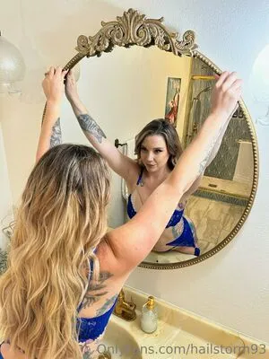 Hailstorm93 OnlyFans Leaked Free Thumbnail Picture - #cRUTlOE6wR