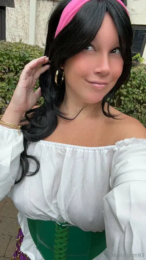 Hailstorm93 OnlyFans Leaked Free Thumbnail Picture - #6uvkK9OLMD