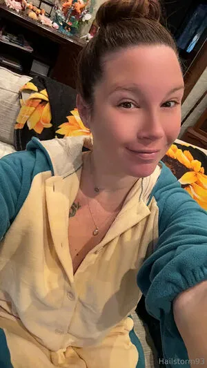 Hailstorm93 OnlyFans Leaked Free Thumbnail Picture - #I406HzGTGZ