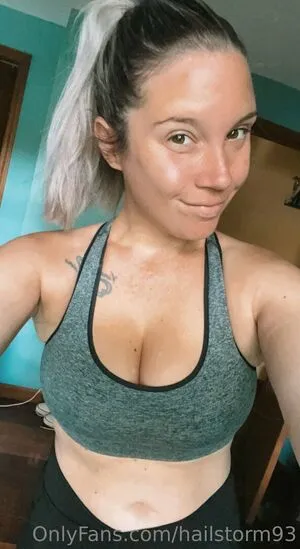 Hailstorm93 OnlyFans Leaked Free Thumbnail Picture - #VCzM8TA7KC