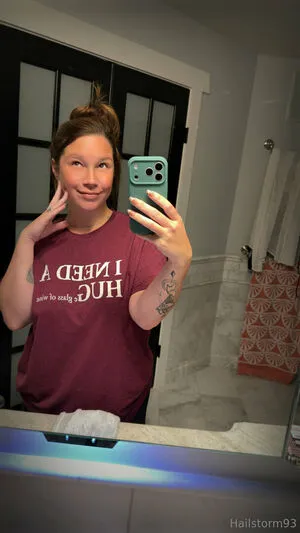 Hailstorm93 OnlyFans Leaked Free Thumbnail Picture - #YhyvKLShgw