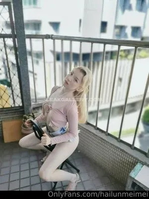 Hailunmeimei OnlyFans Leaked Free Thumbnail Picture - #aRD6vvwbVW