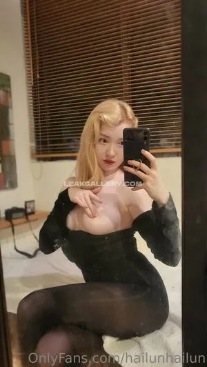 Hailunmeimei OnlyFans Leaked Free Thumbnail Picture - #hhGy6HFaUr