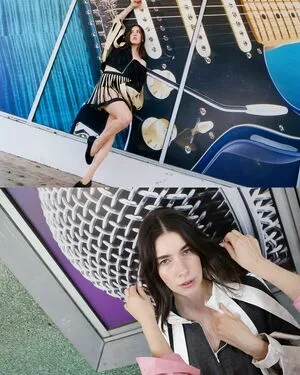 Haim Sisters OnlyFans Leaked Free Thumbnail Picture - #0K1lKV8THQ