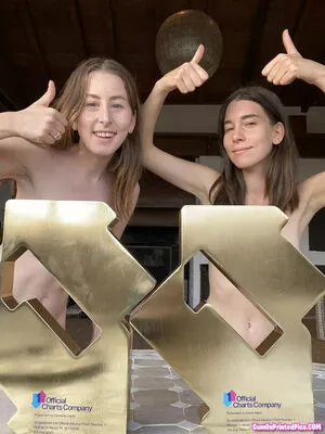 Haim Sisters OnlyFans Leaked Free Thumbnail Picture - #7wwvGyjFGo