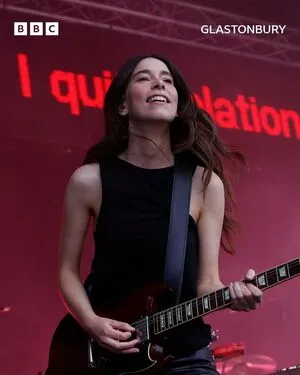 Haim Sisters OnlyFans Leaked Free Thumbnail Picture - #AjI7gbooJK