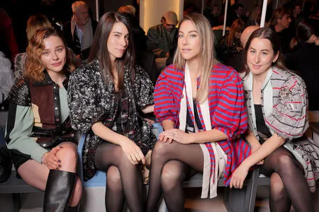 Haim Sisters OnlyFans Leaked Free Thumbnail Picture - #GcJlwCCkcu