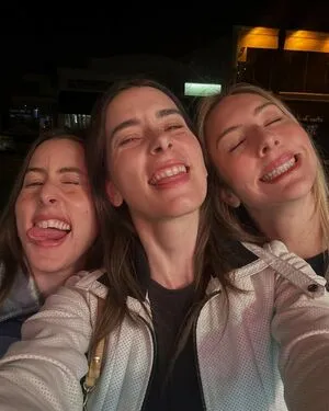 Haim Sisters OnlyFans Leaked Free Thumbnail Picture - #Jp4Ky7HfUx