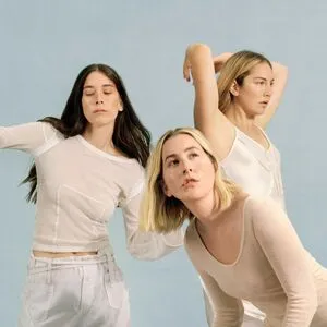 Haim Sisters OnlyFans Leaked Free Thumbnail Picture - #MZE1u9K8fh