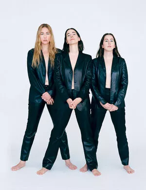 Haim Sisters OnlyFans Leaked Free Thumbnail Picture - #QYnY3DwQAc