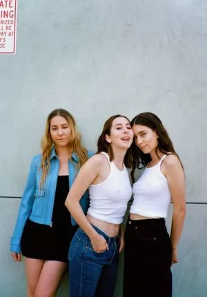 Haim Sisters OnlyFans Leaked Free Thumbnail Picture - #T3y47zLDRH