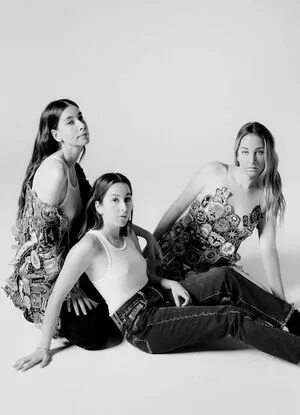 Haim Sisters OnlyFans Leaked Free Thumbnail Picture - #WbLmXfvQNc