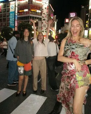 Haim Sisters OnlyFans Leaked Free Thumbnail Picture - #Z9k36Id6Da