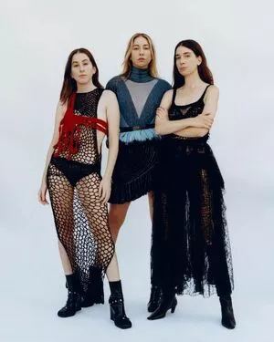 Haim Sisters OnlyFans Leaked Free Thumbnail Picture - #aQHbfVTUto