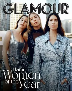 Haim Sisters OnlyFans Leaked Free Thumbnail Picture - #hvGAc3o2S9