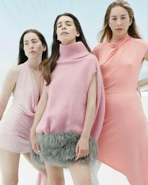 Haim Sisters OnlyFans Leaked Free Thumbnail Picture - #ttimxSNVGb