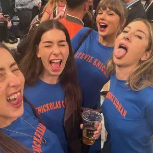 Haim Sisters OnlyFans Leaked Free Thumbnail Picture - #vDZOCNHREb