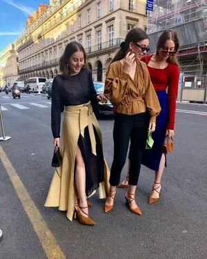 Haim Sisters OnlyFans Leaked Free Thumbnail Picture - #wlnpdI1YiX