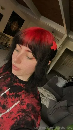 Hairbyharley OnlyFans Leaked Free Thumbnail Picture - #6RZu3uMMZ2