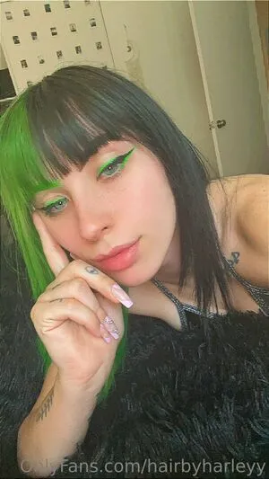 Hairbyharley OnlyFans Leaked Free Thumbnail Picture - #76tz4Cn3lW