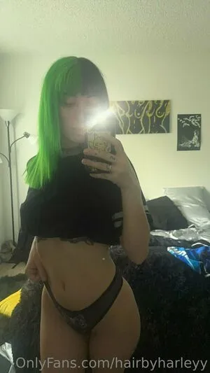 Hairbyharley OnlyFans Leaked Free Thumbnail Picture - #C2uqjQlink