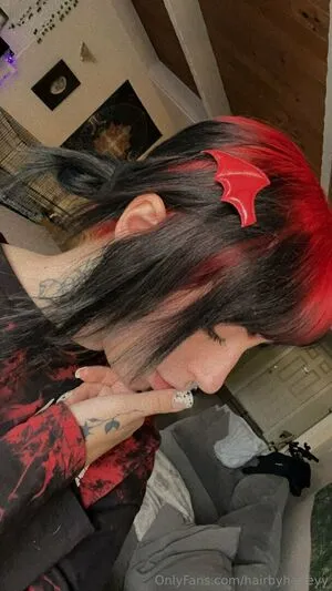 Hairbyharley OnlyFans Leaked Free Thumbnail Picture - #CTXp7F3ToF