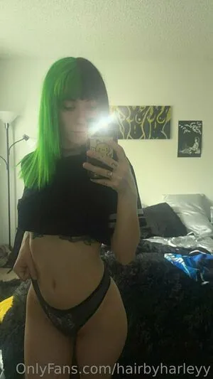 Hairbyharley OnlyFans Leaked Free Thumbnail Picture - #D696RHbPXx