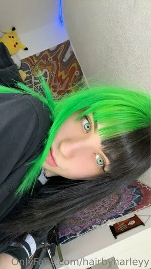 Hairbyharley OnlyFans Leaked Free Thumbnail Picture - #IJMllJCbga