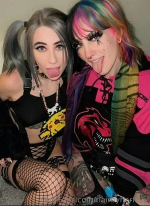 Hairbyharley OnlyFans Leaked Free Thumbnail Picture - #LXQ3k4urCC