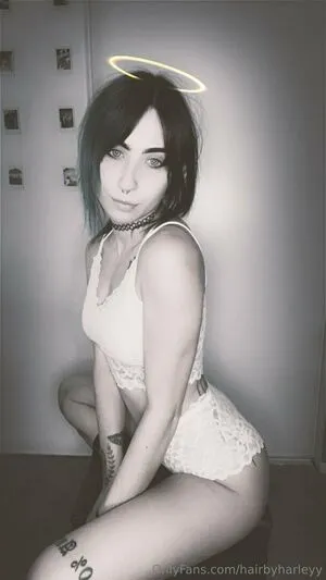 Hairbyharley OnlyFans Leaked Free Thumbnail Picture - #M4Nn8u0bdF