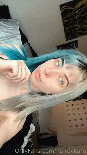 Hairbyharley OnlyFans Leaked Free Thumbnail Picture - #SciPUb30u0