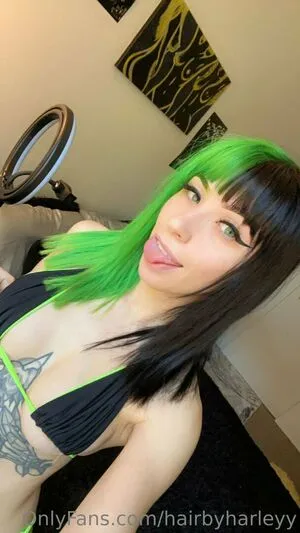 Hairbyharley OnlyFans Leaked Free Thumbnail Picture - #WGDcvITMhn