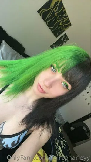 Hairbyharley OnlyFans Leaked Free Thumbnail Picture - #WSJBnje4PU