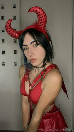 Hairbyharley OnlyFans Leaked Free Thumbnail Picture - #axNJA99DK0