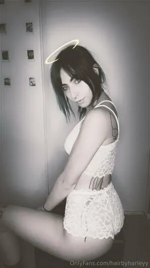 Hairbyharley OnlyFans Leaked Free Thumbnail Picture - #eGOpuj46Fx