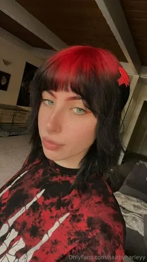 Hairbyharley OnlyFans Leaked Free Thumbnail Picture - #fcsixxqWAt