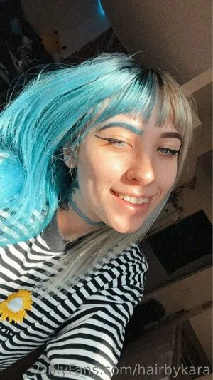 Hairbyharley OnlyFans Leaked Free Thumbnail Picture - #jleS78NIWC